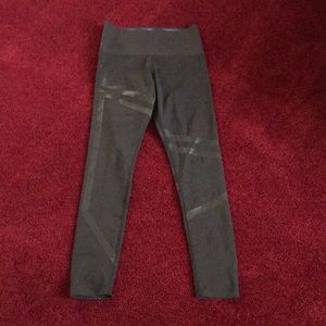 Reebok speedwick 7/8 leggings